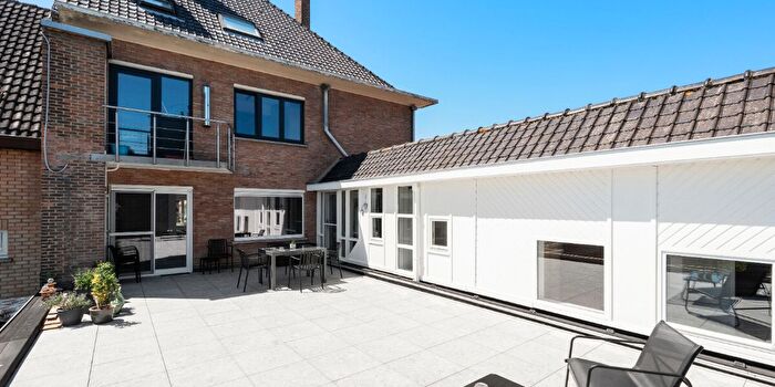 Huizen Koop Huur - 3