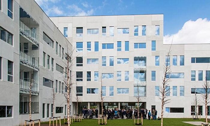 1-kamerappartement te huur in Antwerpen