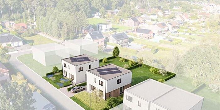 Huizen Koop Huur - 2