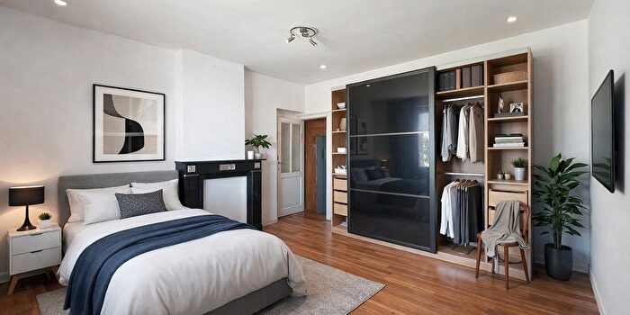 Huizen Koop Huur - 3