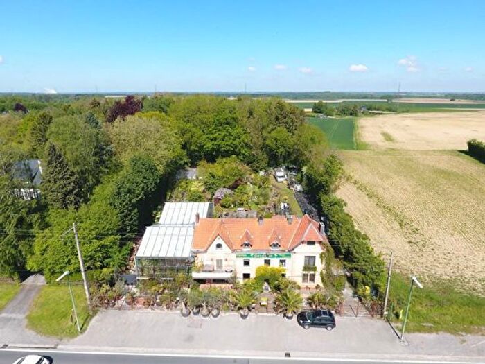 2-kamerhuis te koop in Nandrin