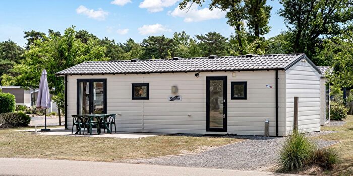 2-kamerhuis te koop in Mol