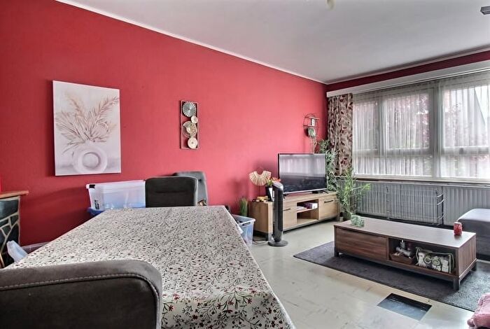 2-kamerhuis te koop in GEMBLOUX