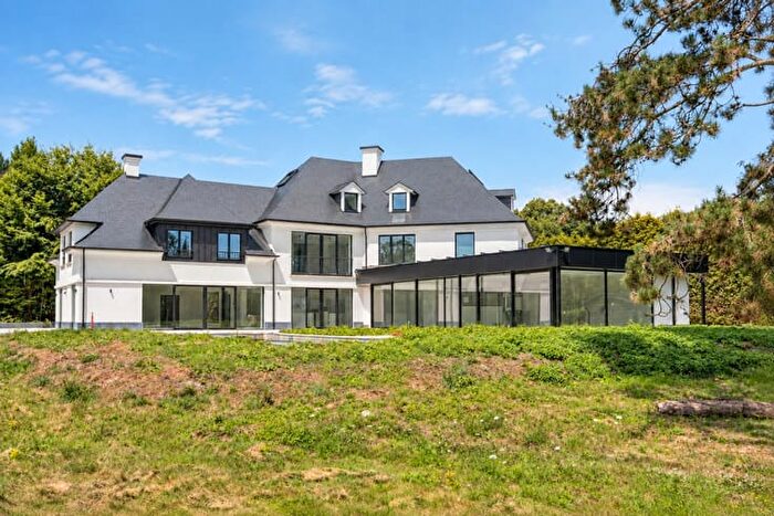 5-kamerhuis te koop in WEMMEL