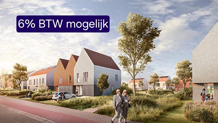 Huis te koop in Meise