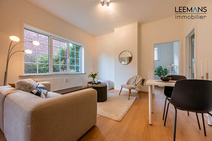 Appartement te huur in Manage