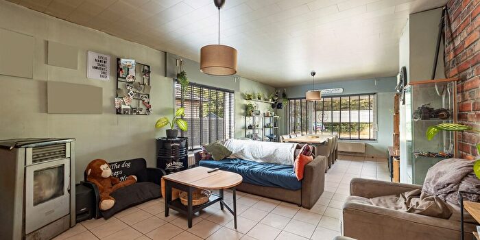 Huizen Koop Huur - 3