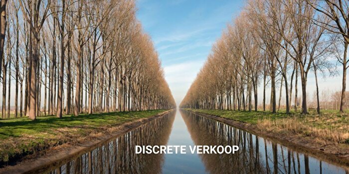 Huis te koop in Damme
