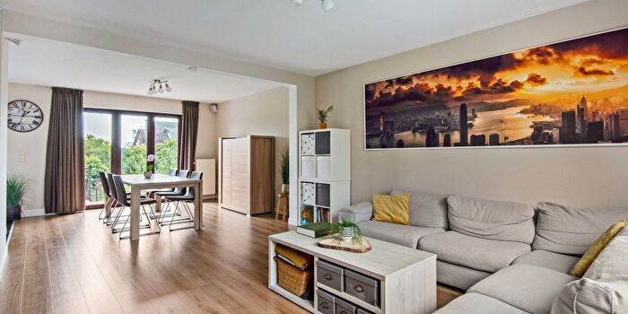 3-kamerhuis te koop in Grimbergen