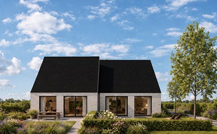 Huizen Koop Huur - 2