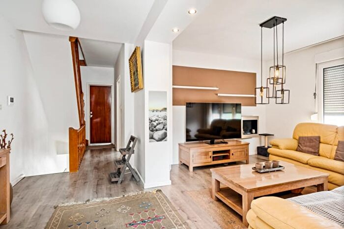 Huizen Koop Huur - 3