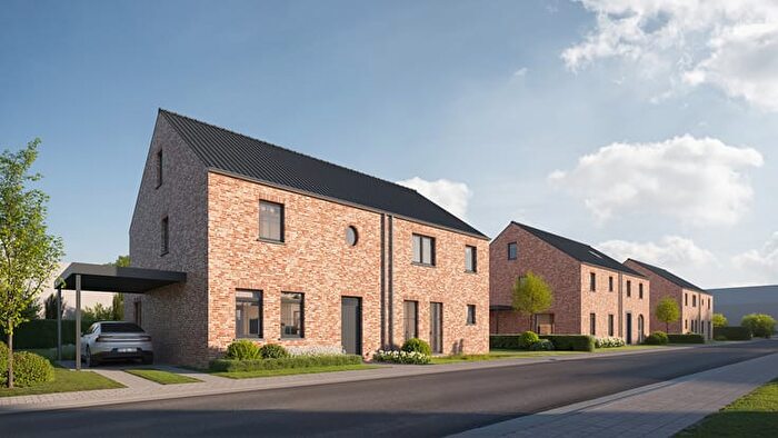Huizen Koop Huur - 2