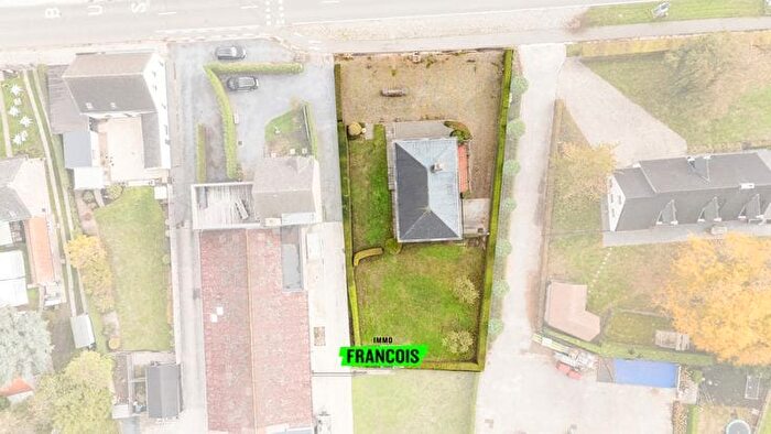 4-kamerhuis te koop in Watervliet