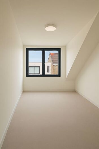 1-kamerappartement te koop in Leuven