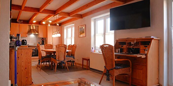 3-kamerhuis te koop in Klemskerke