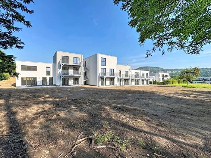 Appartement te koop in Engis