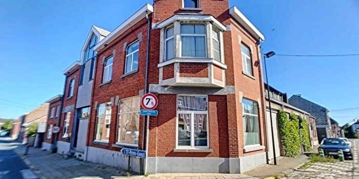 1-kamerappartement te huur in Zétrud-Lumay