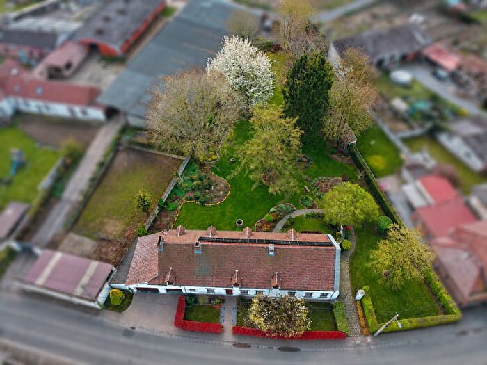 Huizen Koop Huur - 3