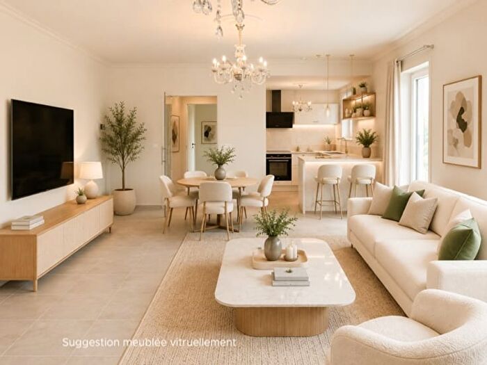 2-kamerappartement te huur in Mons