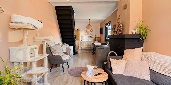 Huizen Koop Huur - 2