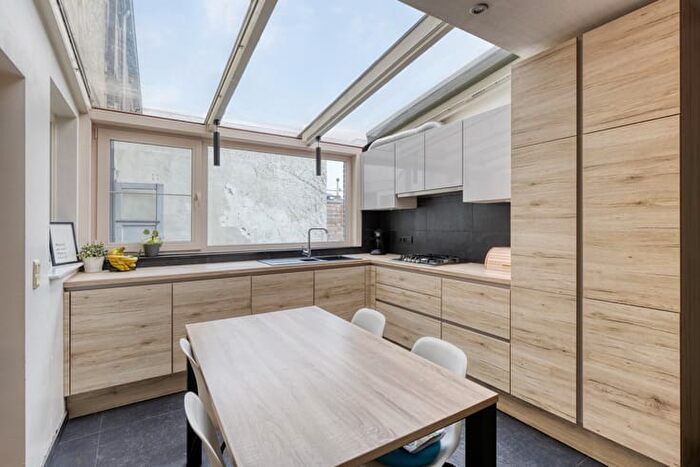 Huizen Koop Huur - 2