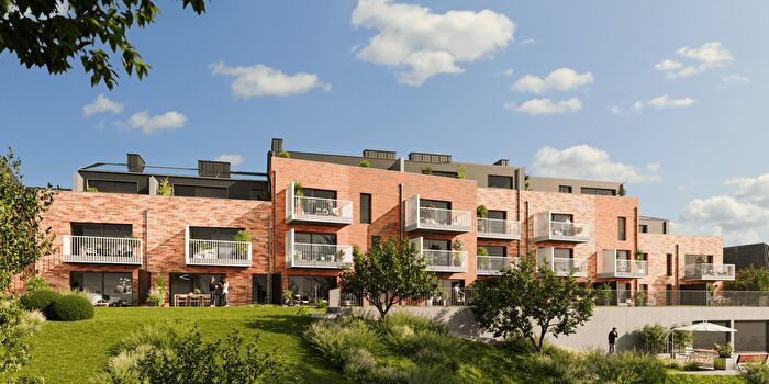 Huizen Koop Huur - 3