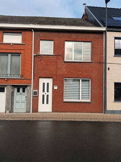 2-kamerhuis te koop in Malderen