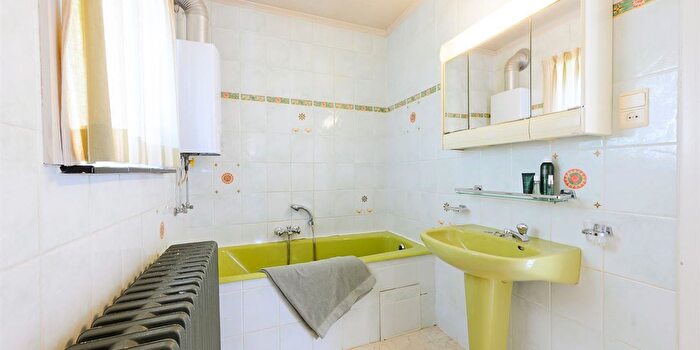 Huizen Koop Huur - 3