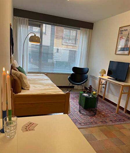 1-kamerappartement te koop in Ronse