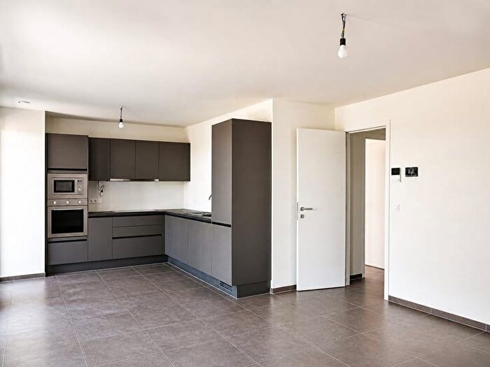 4-kamerappartement te koop in Merchtem