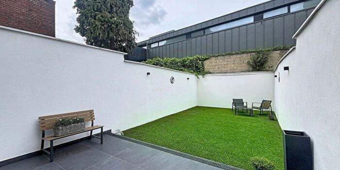 Huizen Koop Huur - 2