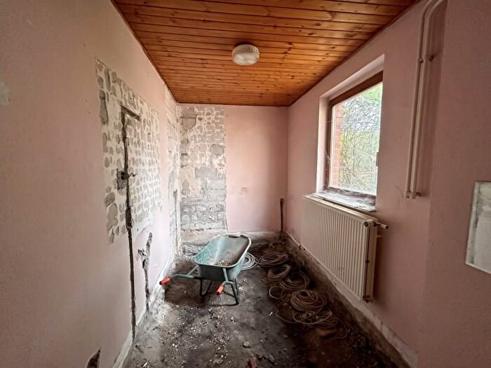 Huizen Koop Huur - 3