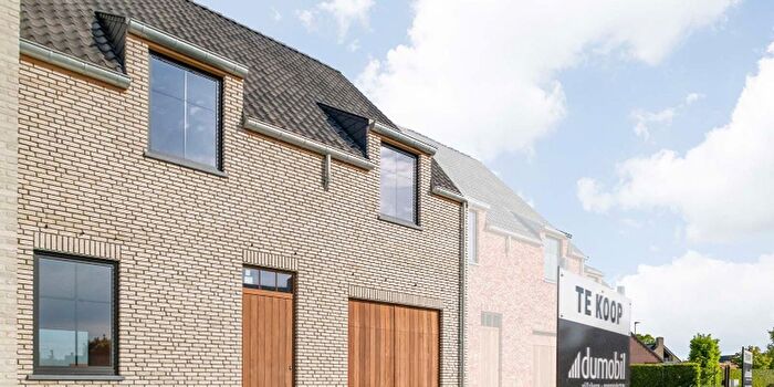Huizen Koop Huur - 2