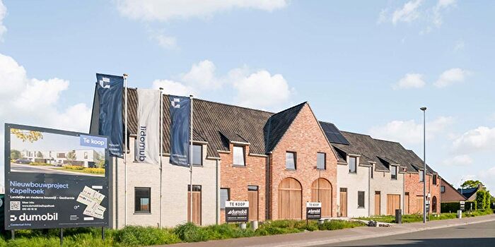 Huizen Koop Huur - 3
