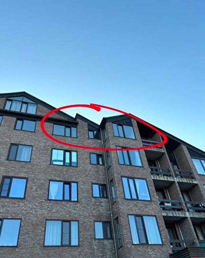 2-kamerappartement te koop in Kalmthout