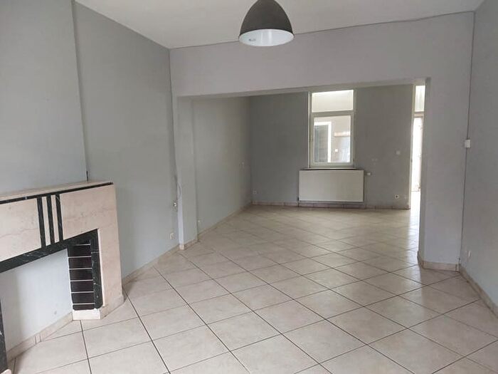 7-kamerhuis te huur in Pont-à-Celles