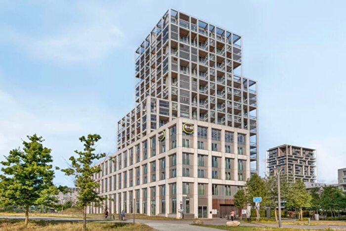 2-kamerappartement te koop in Antwerpen
