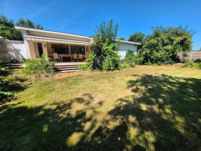 3-kamerhuis te koop in Herent