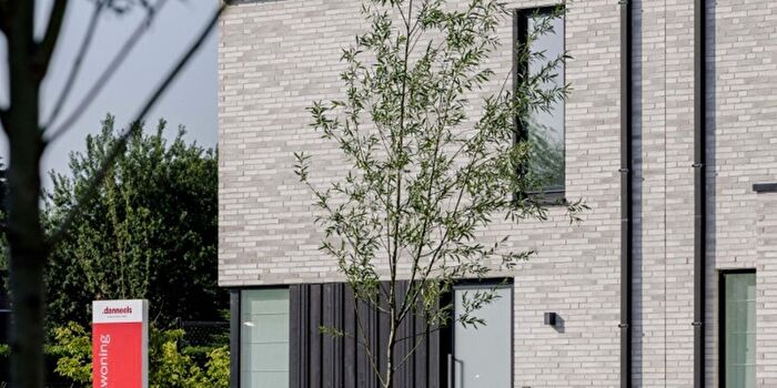 3-kamerhuis te koop in Ruddervoorde