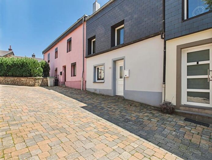 2-kamerhuis te huur in Neufchâteau