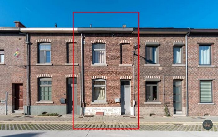 3-kamerhuis te koop in Tienen