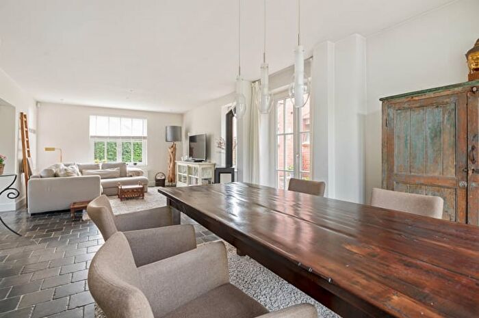 Huizen Koop Huur - 3