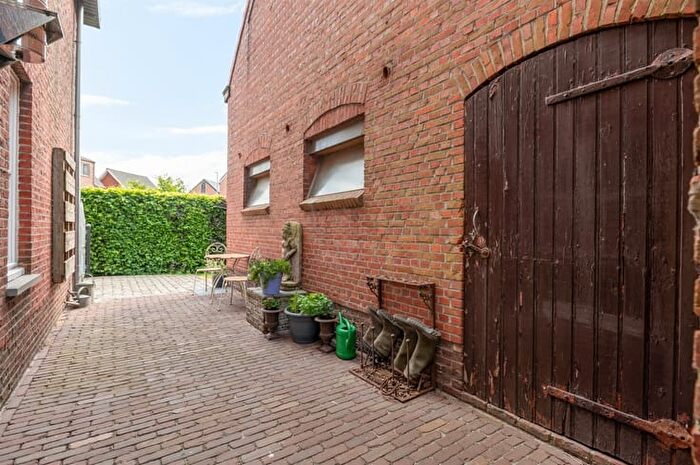 Huizen Koop Huur - 2