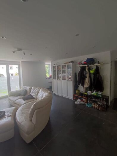5-kamerappartement te huur in Brugelette