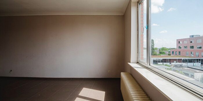 1-kamerappartement te koop in Avelgem