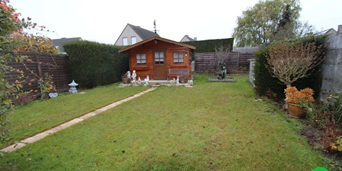 Huizen Koop Huur - 3