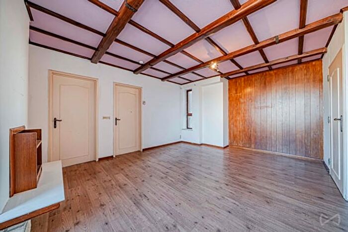 7-kamerappartement te koop in Charleroi