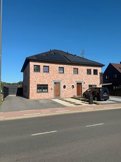 1-kamerhuis te koop in Zolder