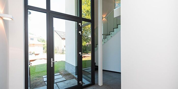 Huizen Koop Huur - 3
