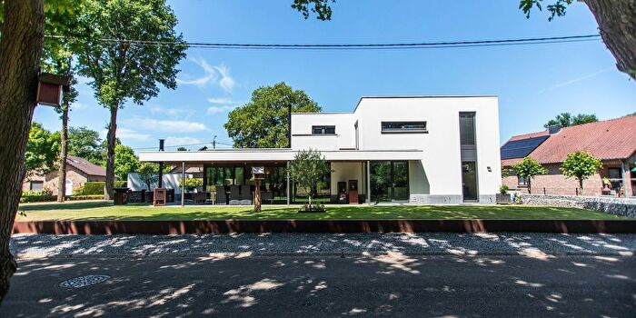 Huizen Koop Huur - 2